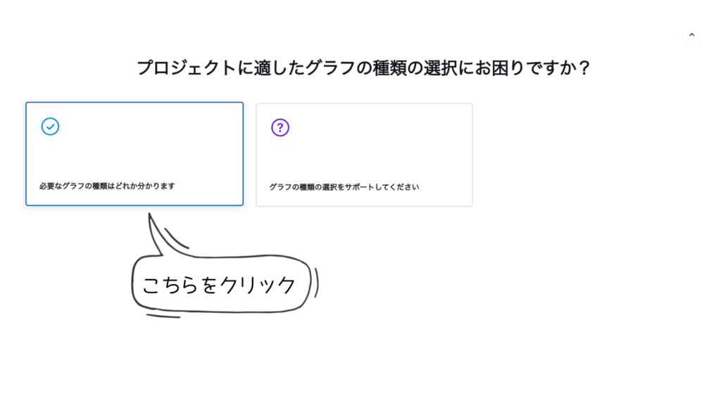 Canvaを使った折れ線グラフの作り方