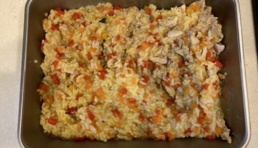 【誰でも作れる！】野菜たっぷり！犬の手作りご飯の簡単レシピをご紹介！