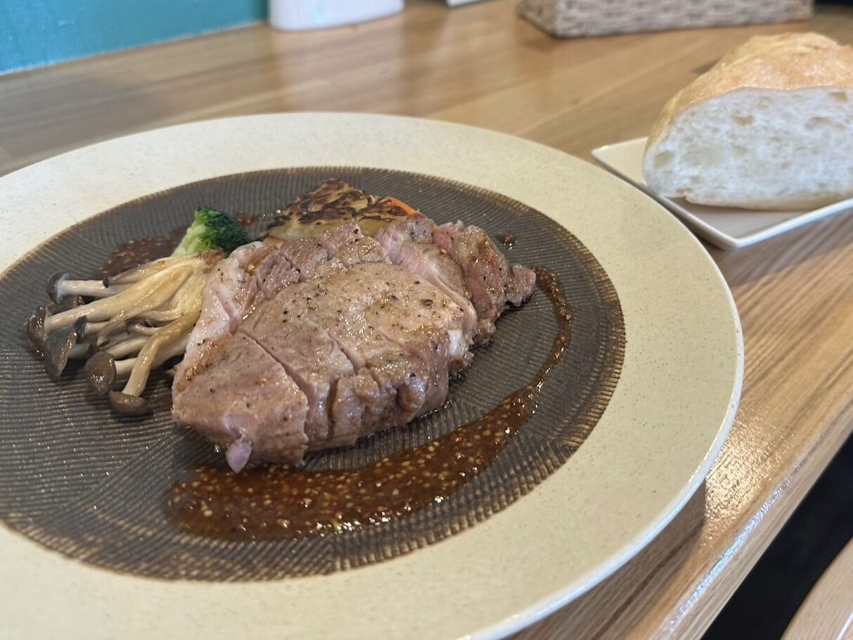 harapeco kitchen（はらぺこキッチン） メニュー