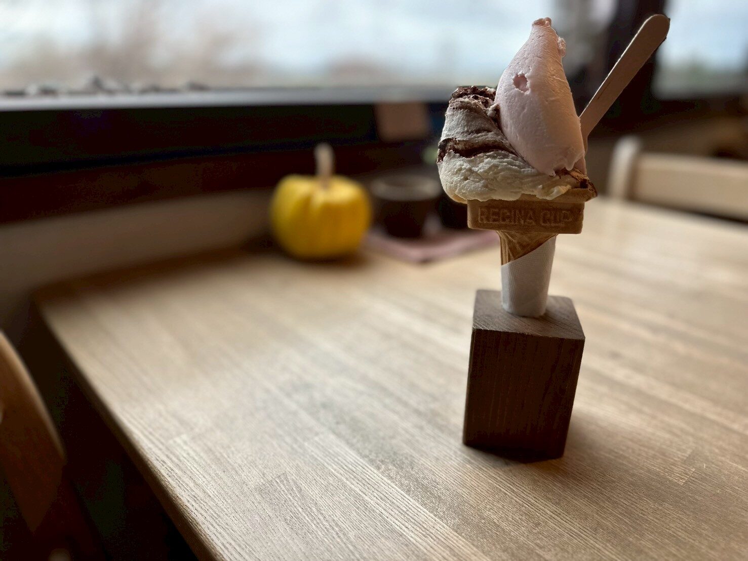 田村ファーム クローバー メニュー