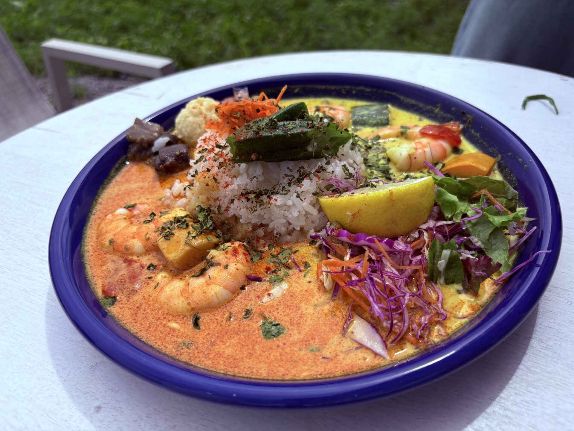 農珈屋本店 no-ca-ya メニュー