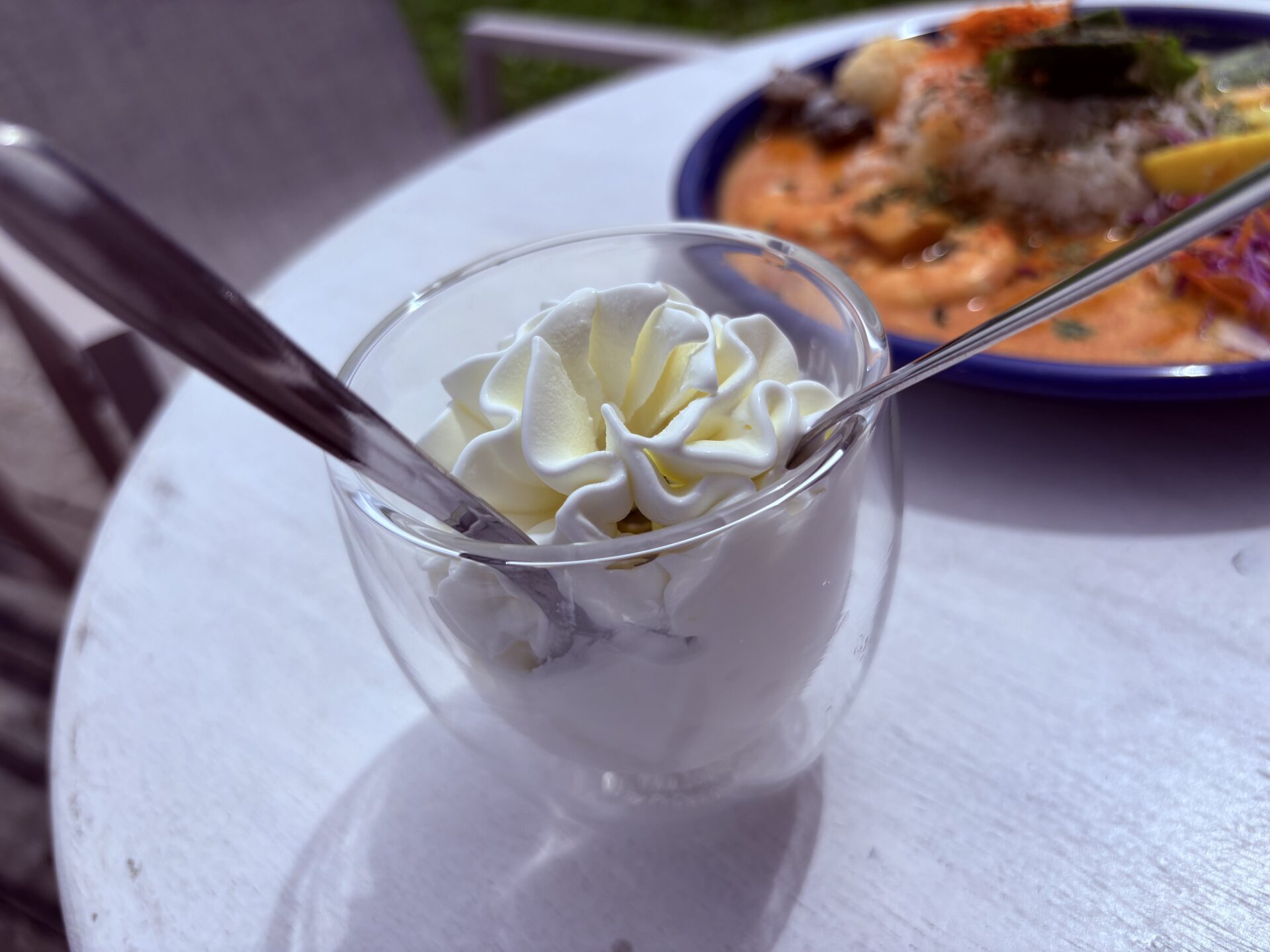 農珈屋本店 no-ca-ya メニュー