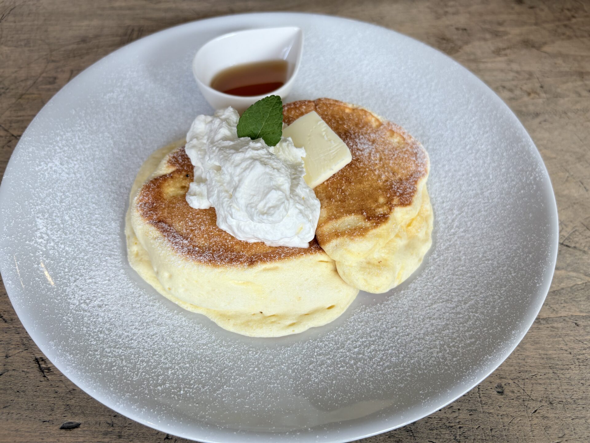 スヌスカフェイースト メニュー