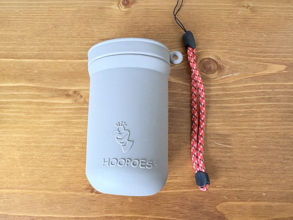 犬用足洗いカップ「ジャブラ」