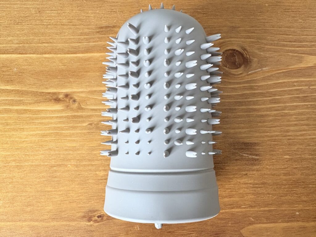 犬用足洗いカップ「ジャブラ」