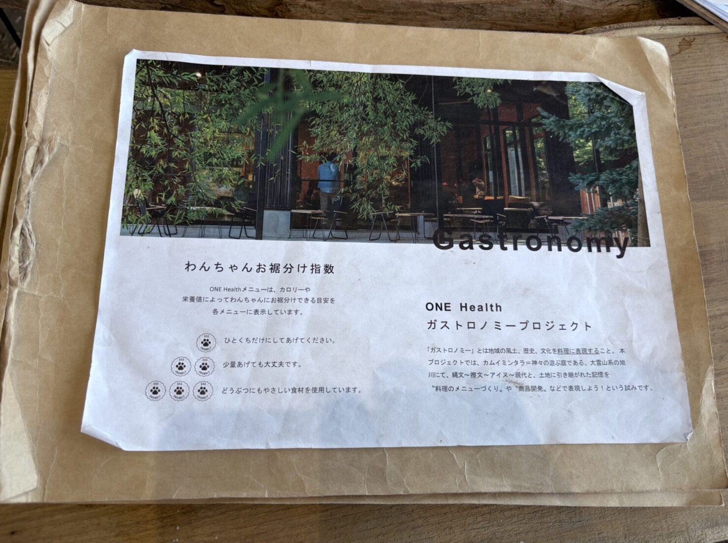 IMG_3993 2 ハルニレぽっぽ メニュー