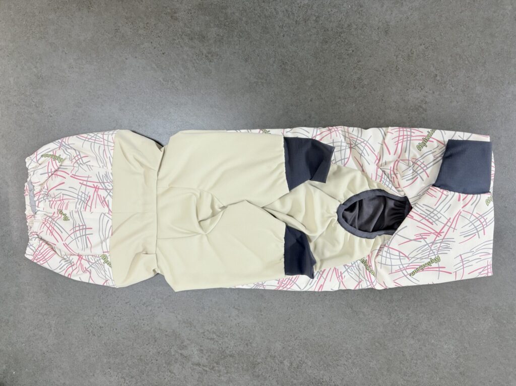 アルファアイコン ドッグガードエア