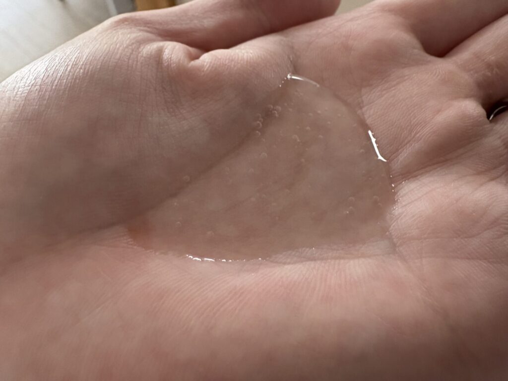 ペトラボ オーガニックシャンプー トイプードル レビュー