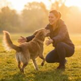 迷子犬は何日生きられる？水なしの限界と奇跡の再会を叶える捜索法