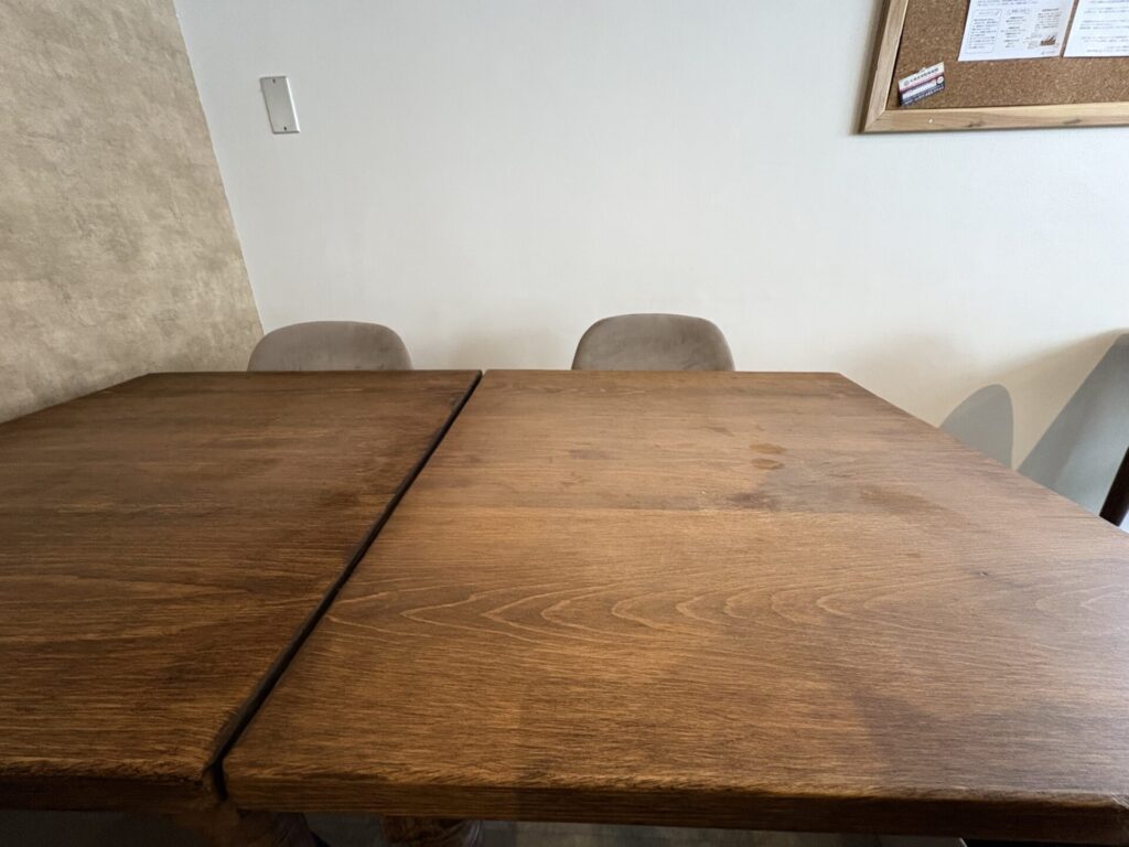 森香珈琲 店内